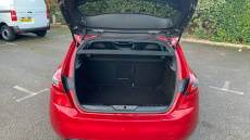 Peugeot 308 1.2 PureTech 130 GT Line 5dr Petrol Hatchback